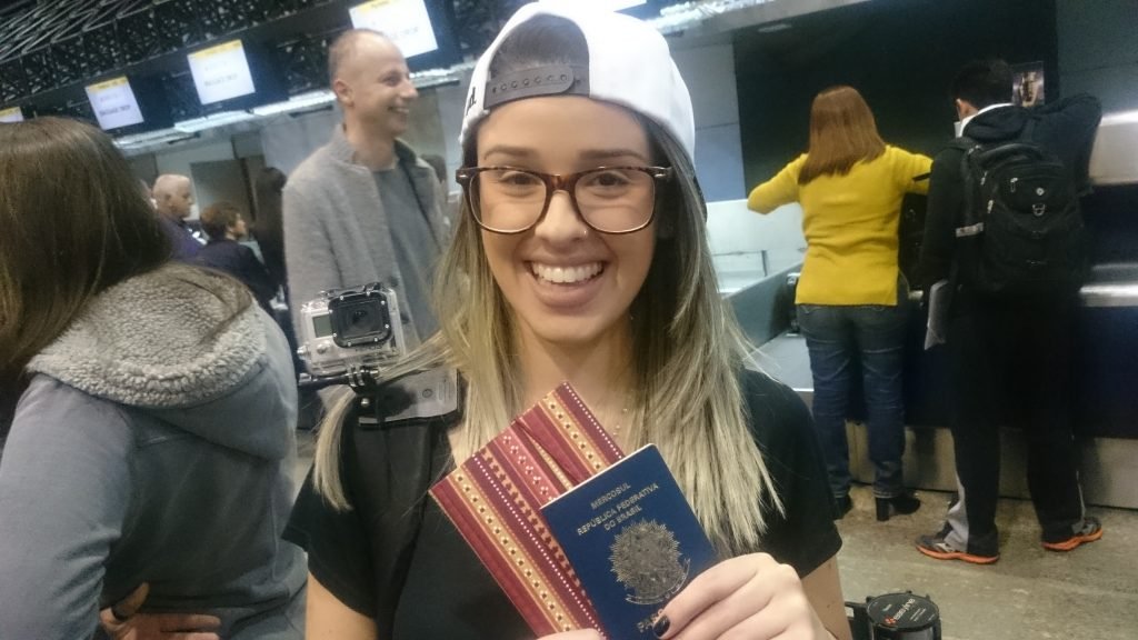 Dicas da Nay: planejar sua viagem!