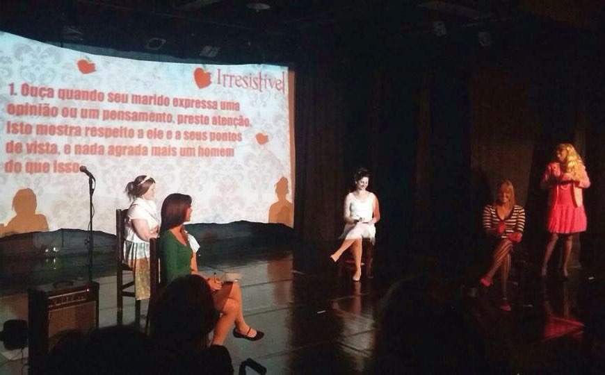 Nora/5 #SomosTodasNora