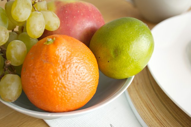 Menos é mais: promovendo pequenas mudanças na alimentação