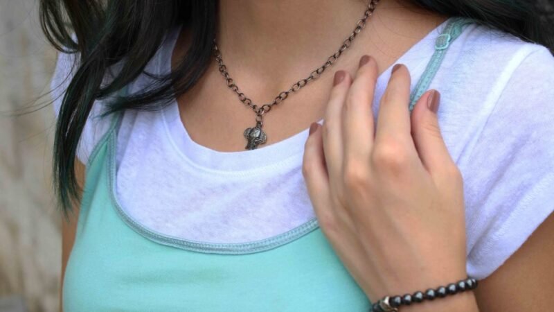 Look da Ma: sobreposição com vestido/regata + camiseta