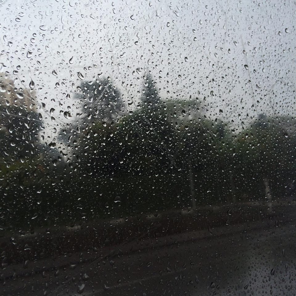 Memórias dos dias tristes