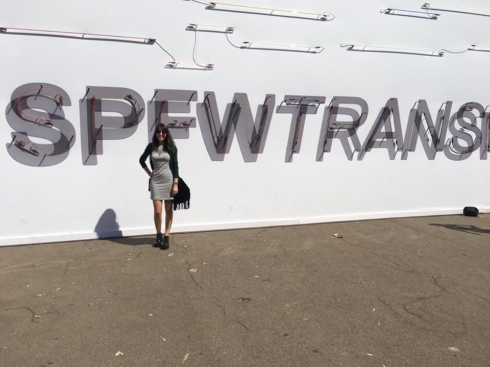 São Paulo Fashion Week Trans N42