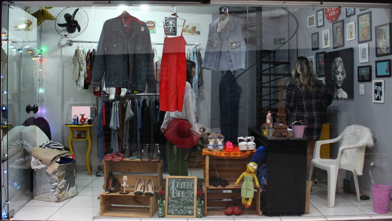 I Need Brechó – Por que comprar em brechó?