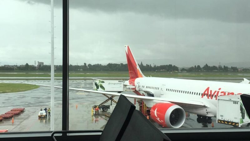 Dicas de viagem: aeroporto e avião