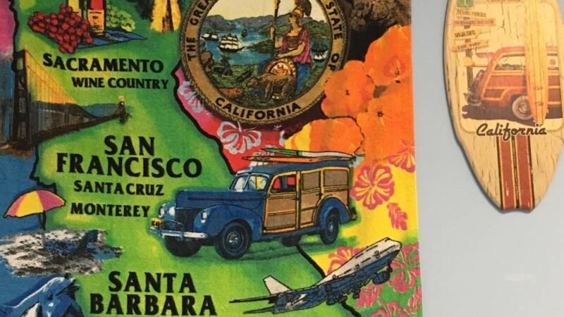 Fechando meu primeiro Intercâmbio