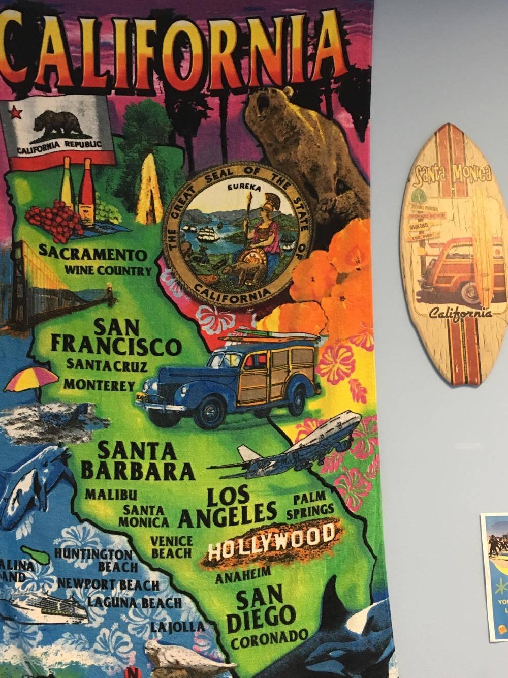 Fechando meu primeiro Intercâmbio