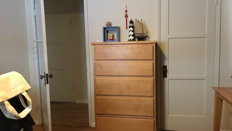 Homestay ou apartamento?