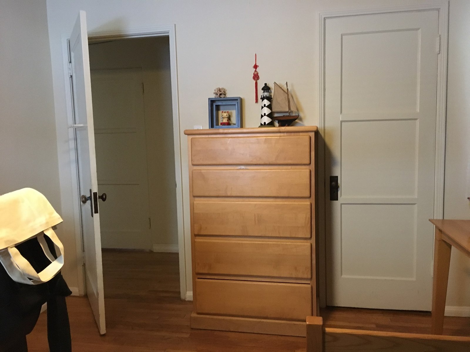 Homestay ou apartamento?