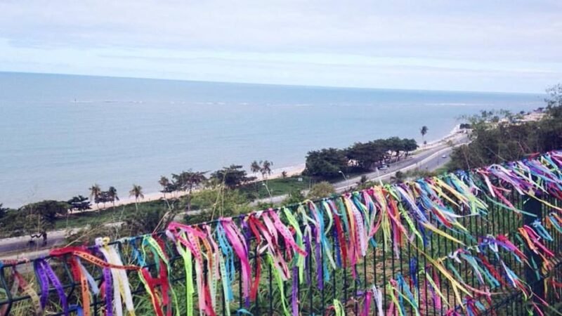 O que fazer em Porto Seguro (Bahia)