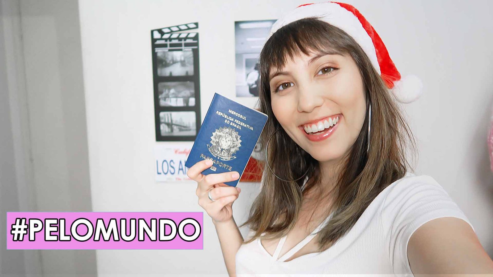 As festas de final de ano #pelomundo