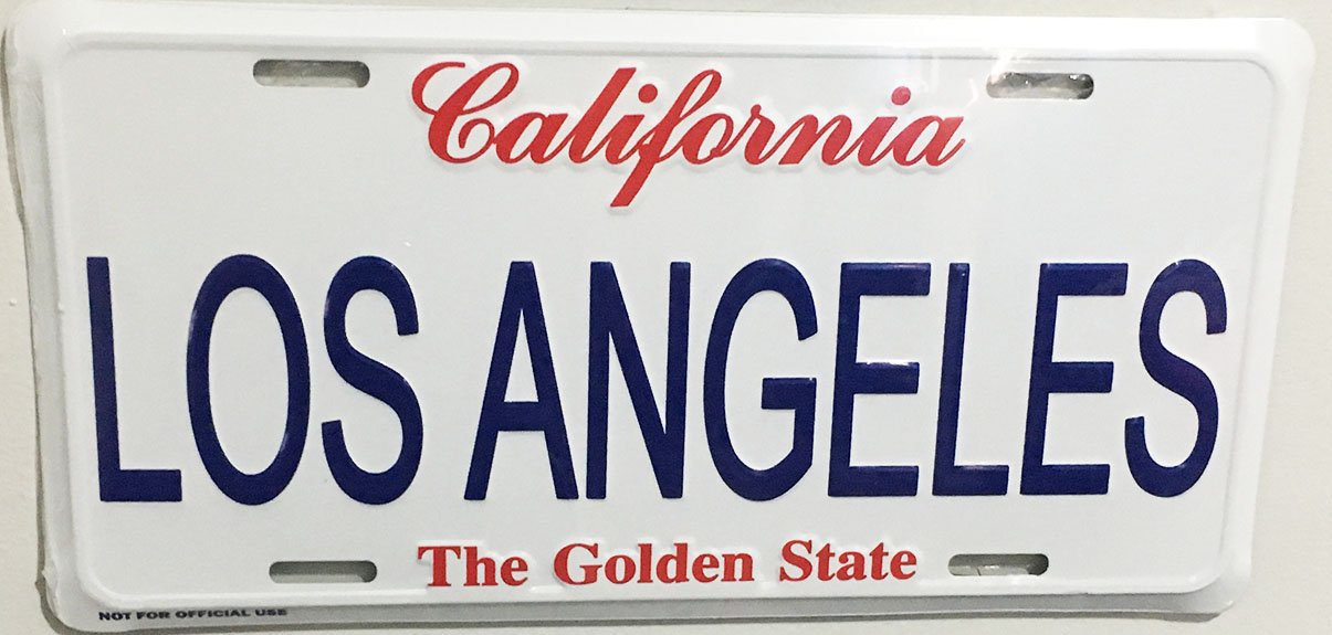 O que fazer em Los Angeles