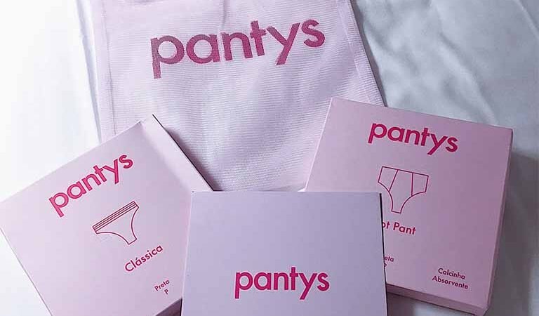 Calcinha absorvente funciona?