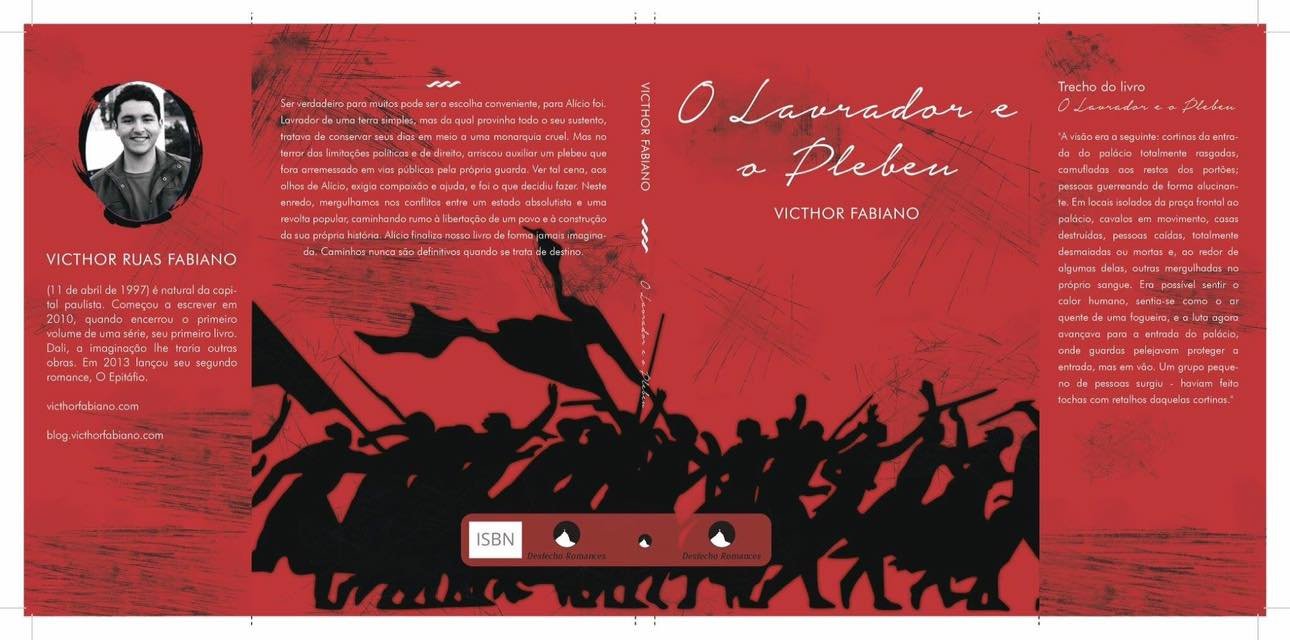 O Lavrador e o Plebeu