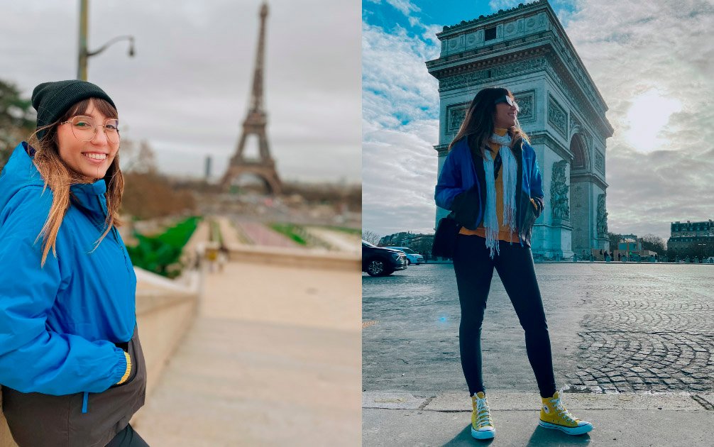 Viagem para a França: como me comuniquei no país sem falar francês