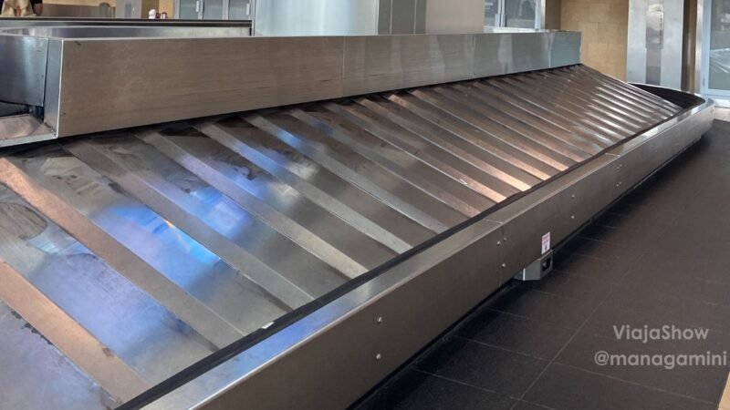 Por que você deve usar seguro viagem para sair do país