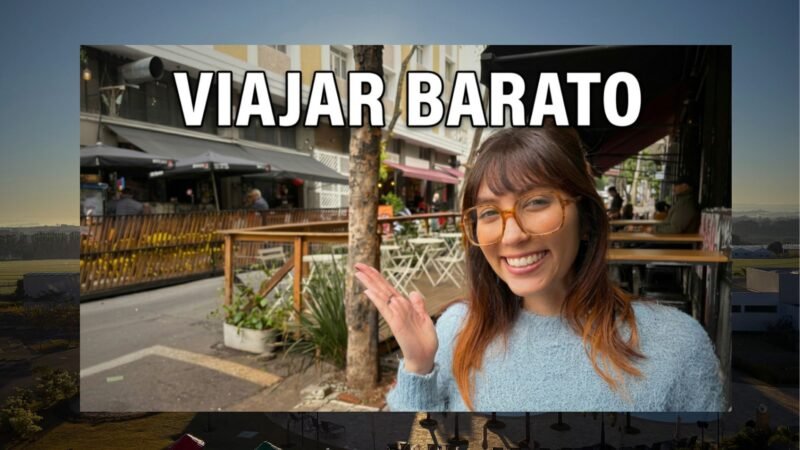 Cupons de desconto: tudo o que você precisa para viajar barato